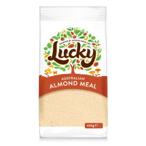 Lucky Almond Meal